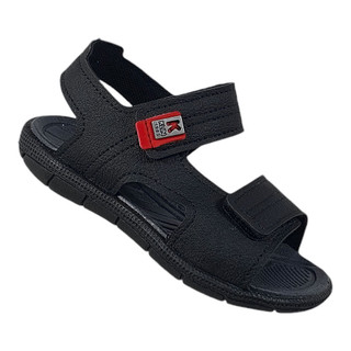 Sandália Infantil Papete Casual Meninos Klin Tic Tac 171197 Confortável em Oferta na Shopee