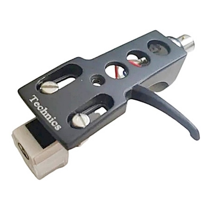Cápsula E Agulha + Shell Montado Technics Marantz Pioneer