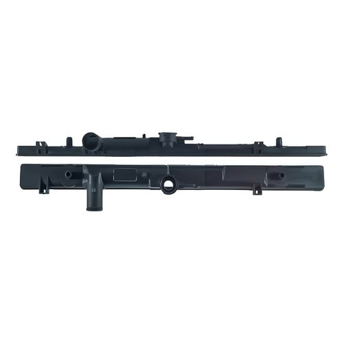 Caixa Radiador Mitsubishi Pajero Sport Superior 659mmx54mm — imagem 2 de 2