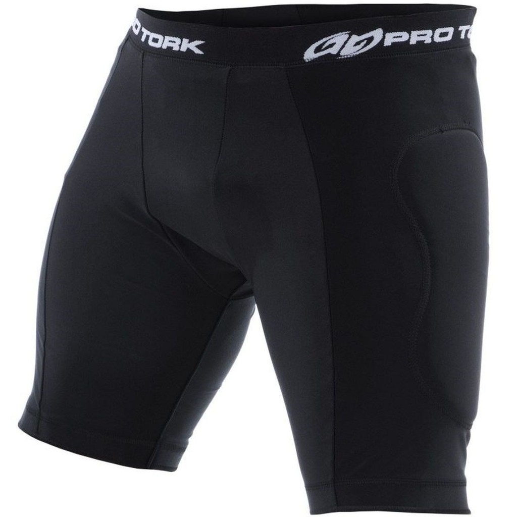 Short Bermuda Para Bicicleta Bike Ciclismo Lycra Pro Tork Motocross Trilha Corrida Esportes Em Geral