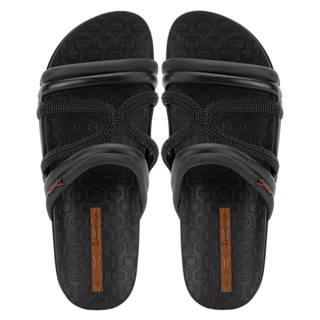 Chinelo Feminino Slide Walk Ipanema 27262 em Oferta na Shopee