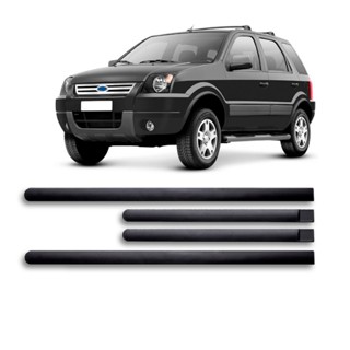 Friso Lateral Ecosport 2003 2004 2005 2006 2007 em Oferta na Shopee