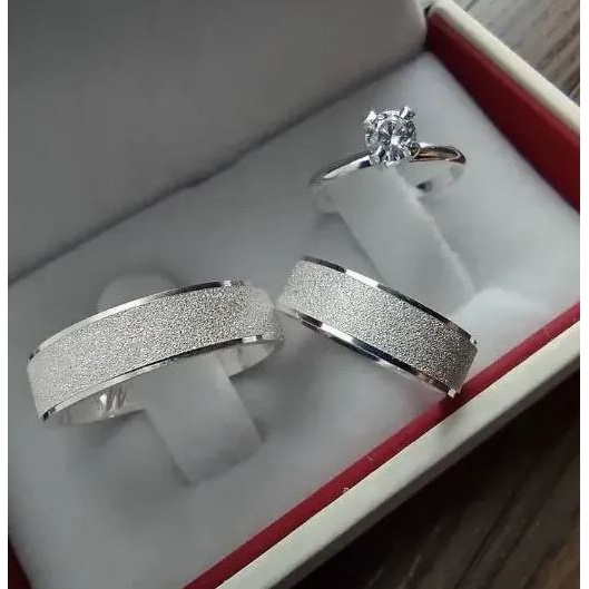 O que é Par Aliança Prata 925? Guia e Onde Comprar | BuscaProdutos