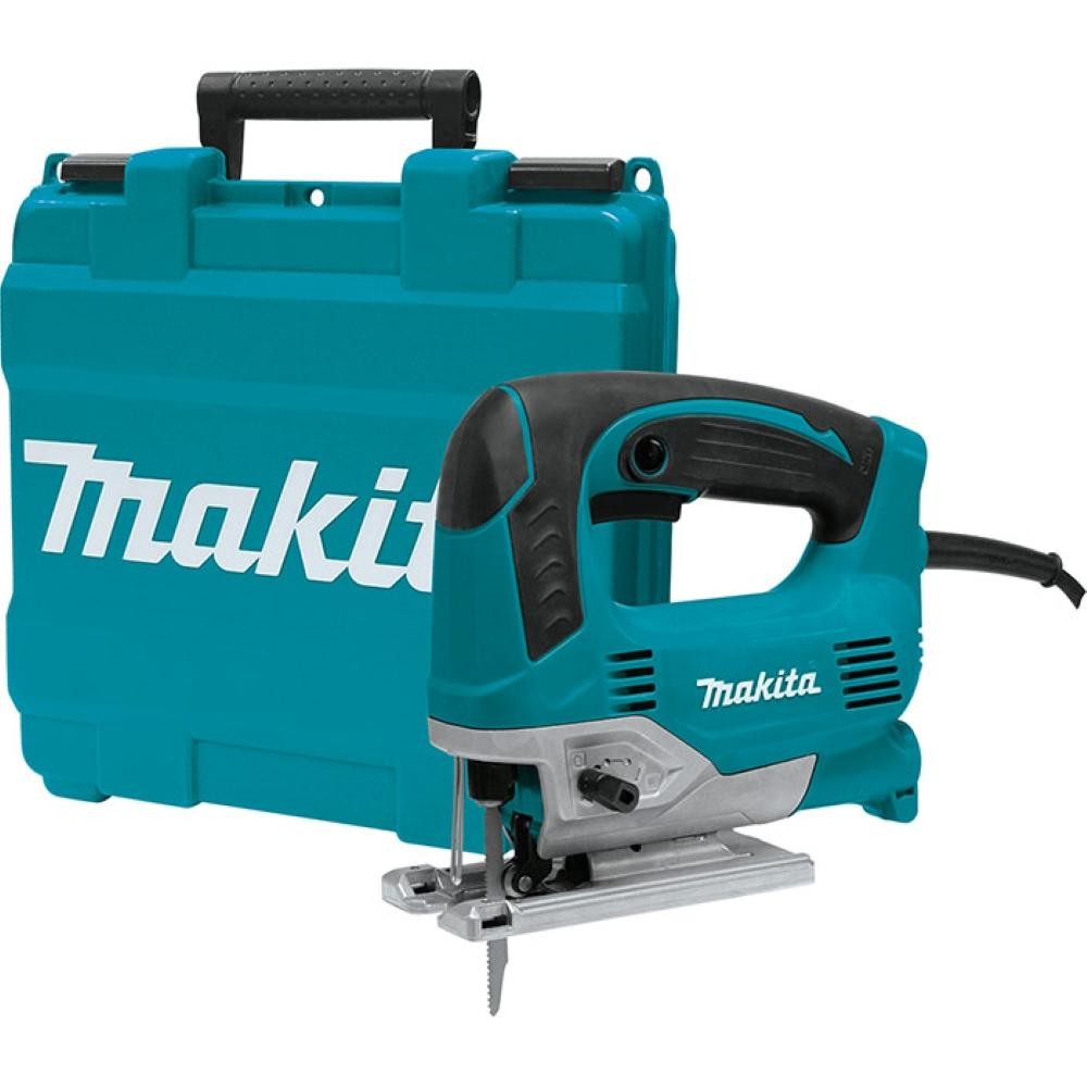 Serra Tico Tico Industrial 650W JV0600K 110V Makita em Oferta na Shopee