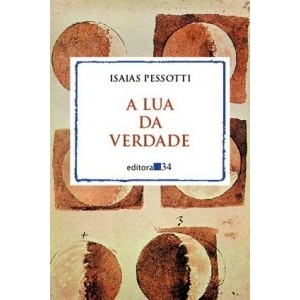 A Lua da Verdade autor Isaias Pessotti
