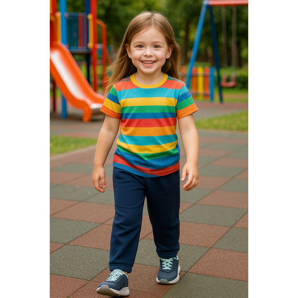 Calça Moletom Infantil Flanelada Unissex | Quentinha, Confortável e Macia – Ideal para o Inverno