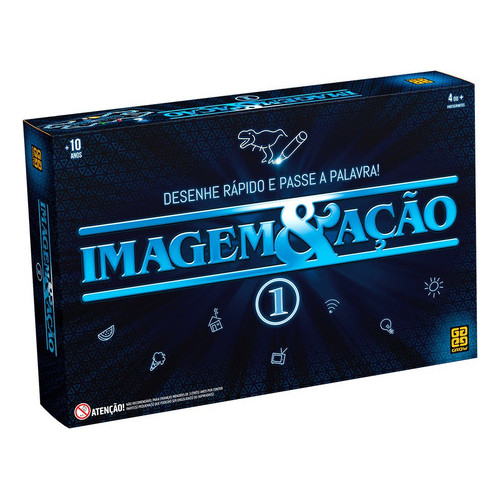 IMAGEM & AÇÃO 1