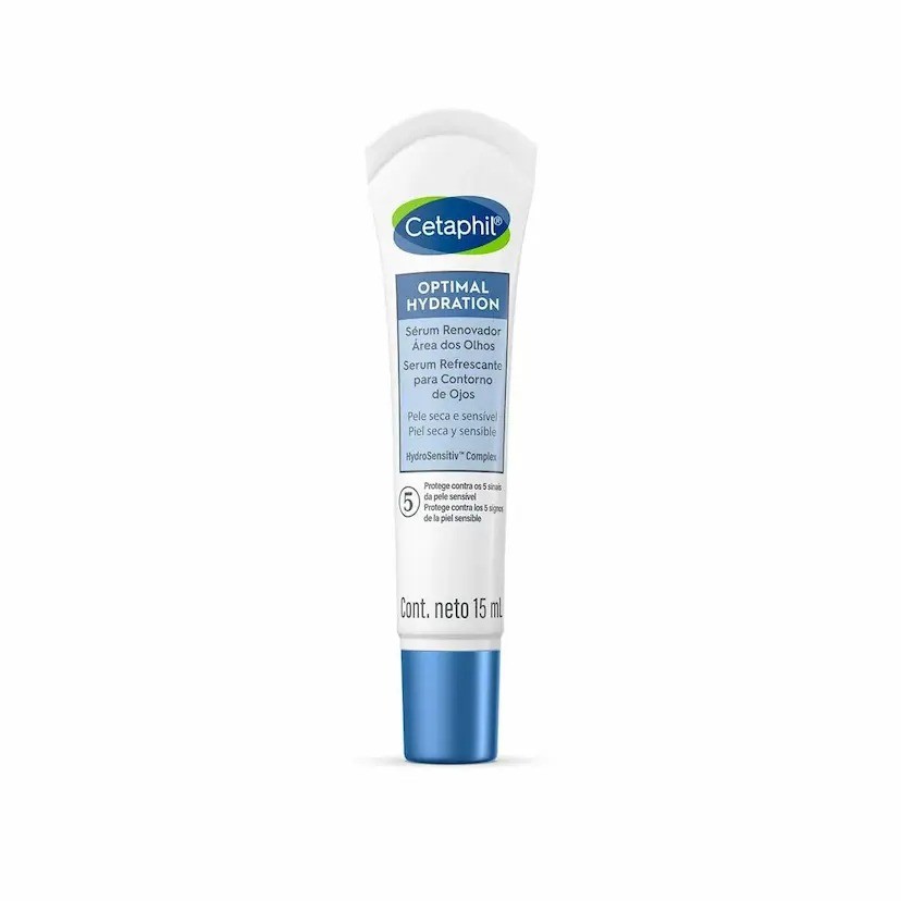 Sérum Cetaphil Optimal Hydration com 15ml