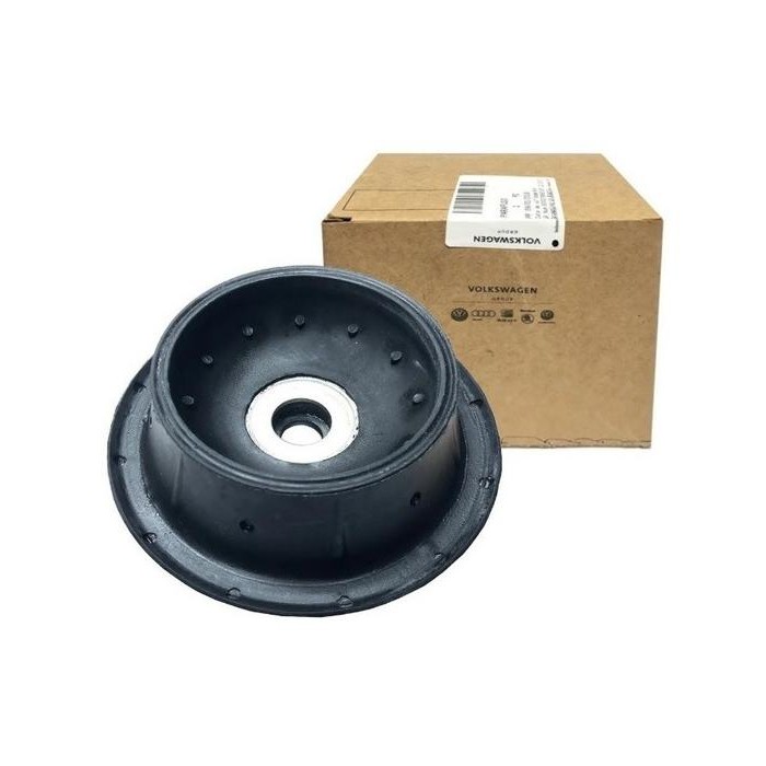 Coxim amortecedor dianteiro VW Gol Parati Saveiro G3 G4