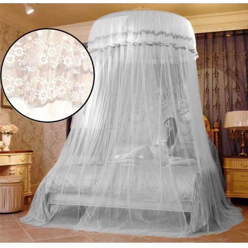 Mosquiteiro Teto C/Elastico Casal/Box Promoção  (ENVIO NO MESMO DIA)