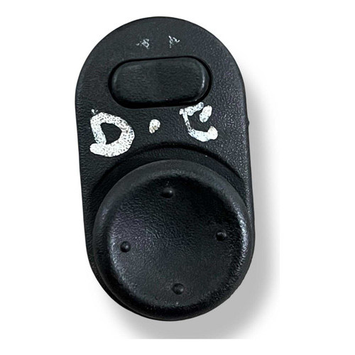 Botão Comando Retrovisor Dianteiro Esquerdo Zafira 93331474