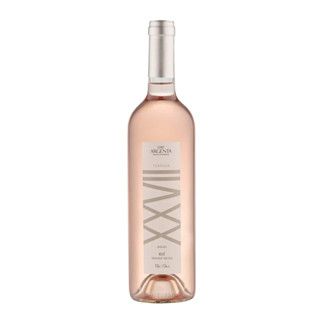 Vinho Luiz Argenta Rosé Terroir XXVII 2024 750ml em Oferta na Shopee