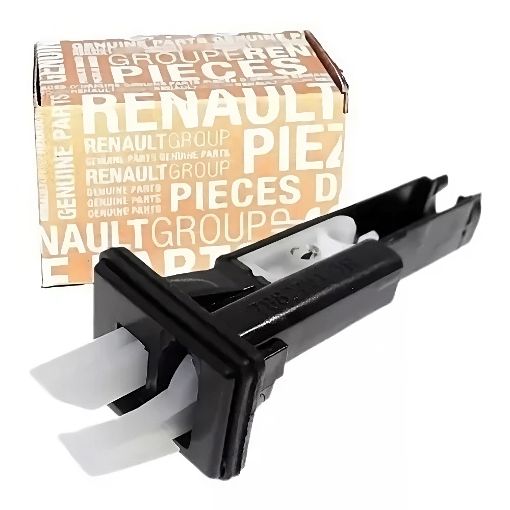 Trava Portinhola Tanque Sandero logan 2015 Diante 788276143r em Oferta na Shopee