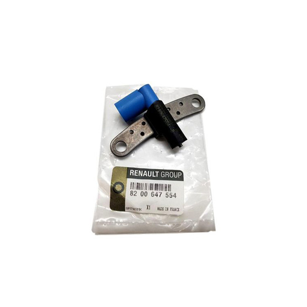 Sensor De Rotação Carros Renault Original