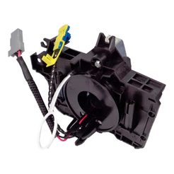 Cinta Airbag Logan Sandero Duster Clio 2005-2016 1.0 1.6 2.0 Sem Comandos no Volante