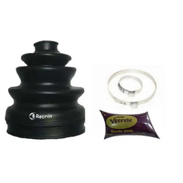 Coifa Junta Homocinética Lado Roda Chery Celer 1.5 16V