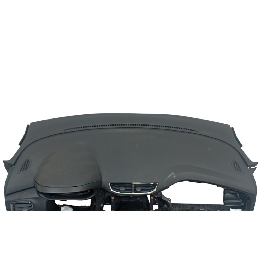 Painel e volante Gm prisma 1.4 Lt 2019 52152737