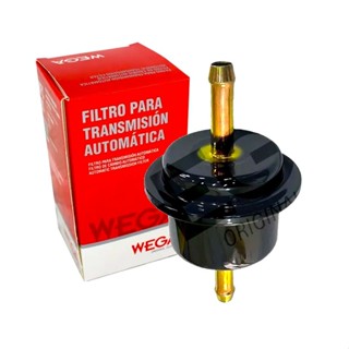 Filtro de Câmbio Automático Wega para Honda Civic 1.8 2.0 2006 até 2024 - Cod. WFC920 em Oferta na Shopee