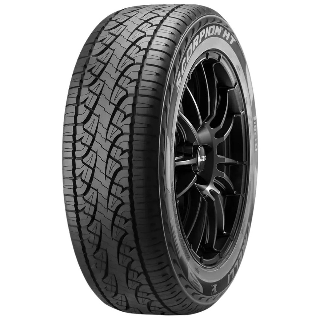 Pneu Aro 17 215/60R17 Pirelli Scorpion HT JP XL 100H