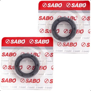 Par Retentor Comando Valvula Sabo Sandero Logan Duster Clio Megane Livina 1.6 16v K4m 2001 a 2017 em Oferta na Shopee