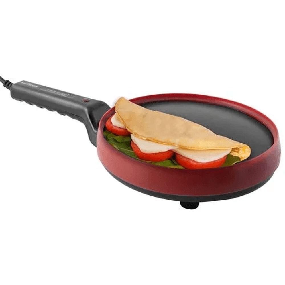 Crepioca Britânia 3 em 1 110V