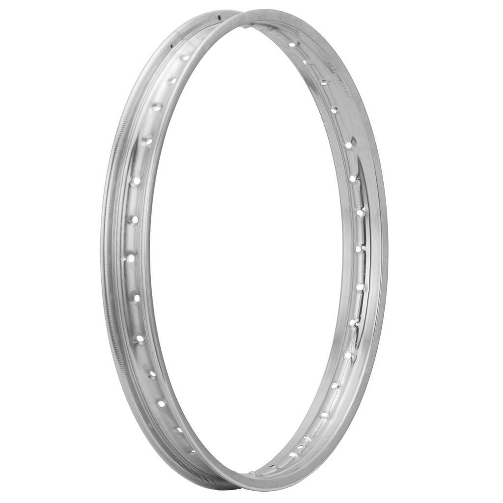 Aro de Roda Moto Dianteiro Original — 21x160—  XLX  FALCON TORNADO DT 180 XTZ 125/250