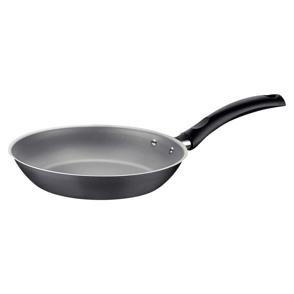 Frigideira Turim em Alumínio Antiaderente Chumbo 16cm / 0,4L (20260/616) - Tramontina