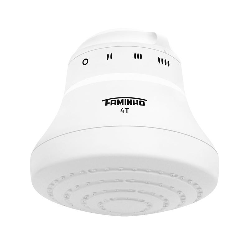 Ducha Fame Faminho 4 Temperaturas 220V 6800W