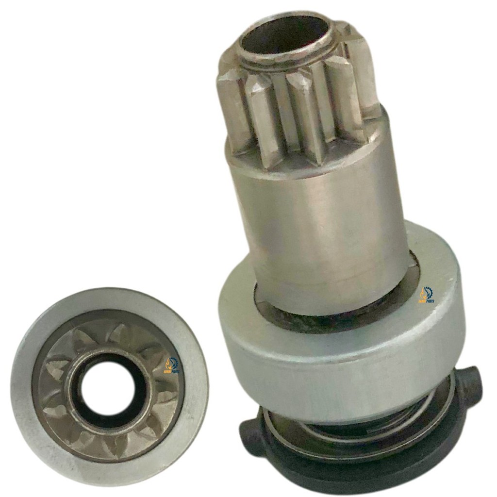 Impulsor De Partida Bendix 1223 Quantum Santana Voyage 1.8