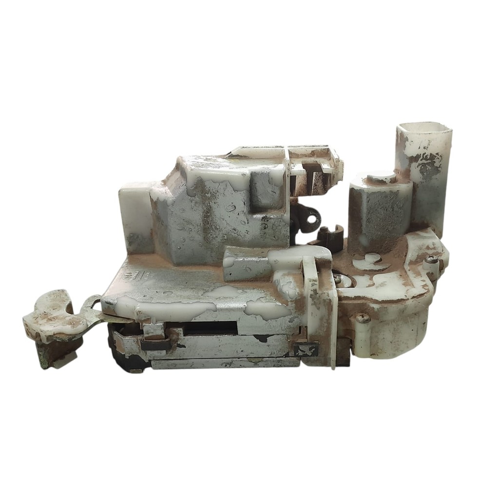 Fechadura Elétrica Porta Traseira L/d Gm Celta 08/14