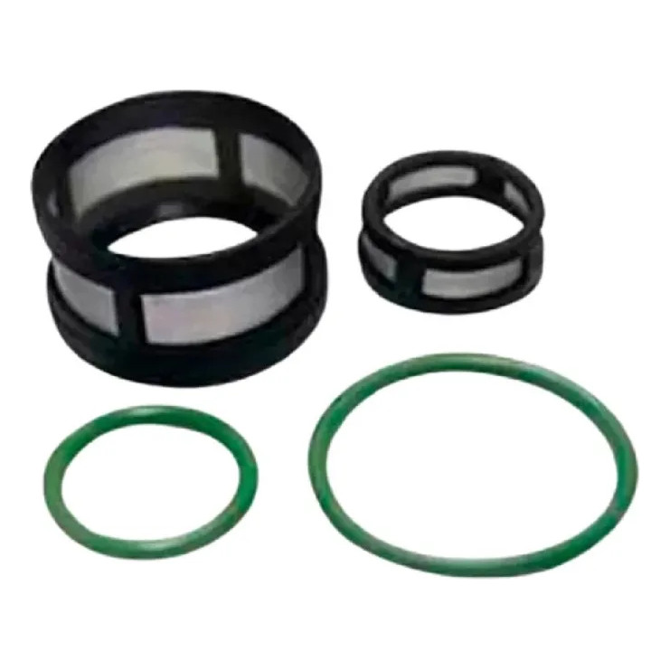 Reparo Kit Bico Injetor Uno 1.0 SPI de 1995 a 2001 em Oferta na Shopee