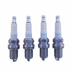 Jg Velas de Ignição NGK BKR5EZ Fiat Palio 1.6 16V -Cód.2651