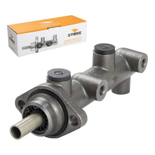 Cilindro Mestre De Freio Duplo Pampa 1.6 8v Cht Starke em Oferta na Shopee
