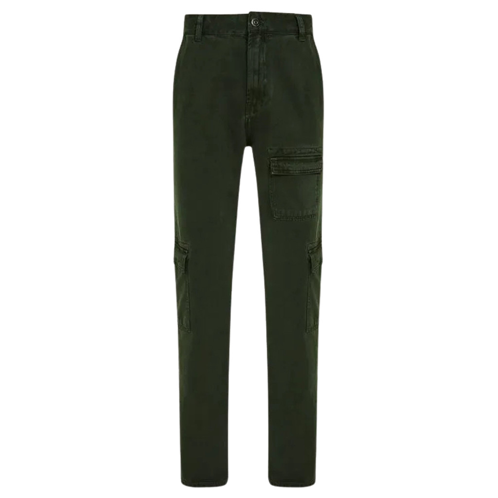 Calça John John Straight Cargo Colmar