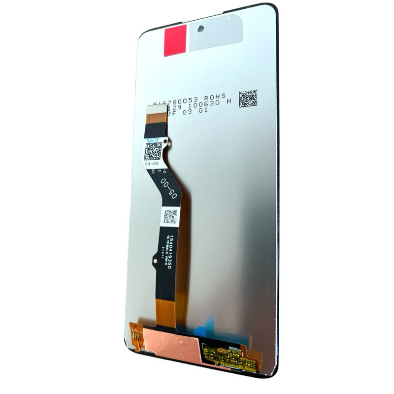 Tela Frontal Display Completo Para Moto G60S Xt2133 Original Premium + Cola 15ml Envio Rápido