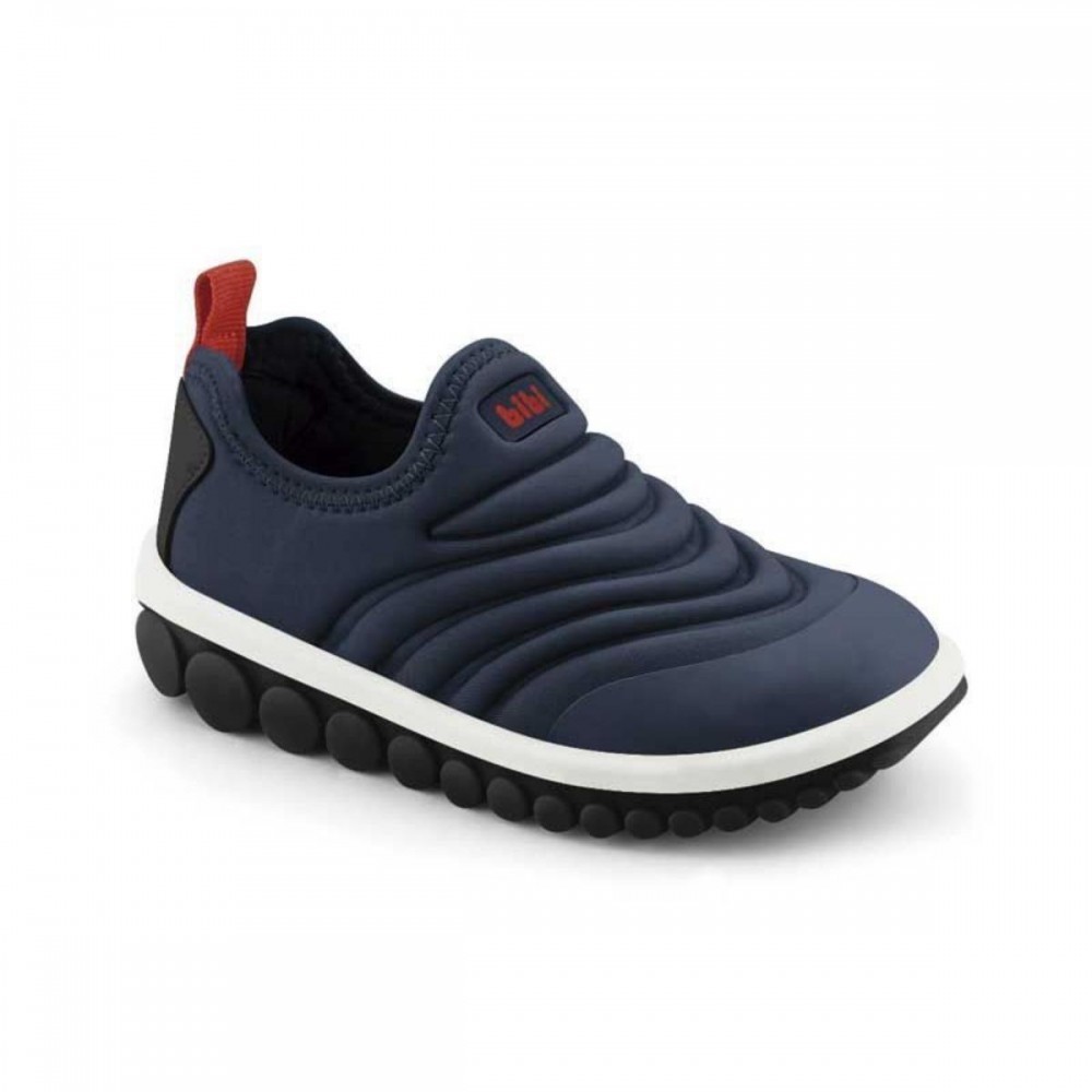Tenis Bibi 1155278 Roller 2.0 Menino Infantil