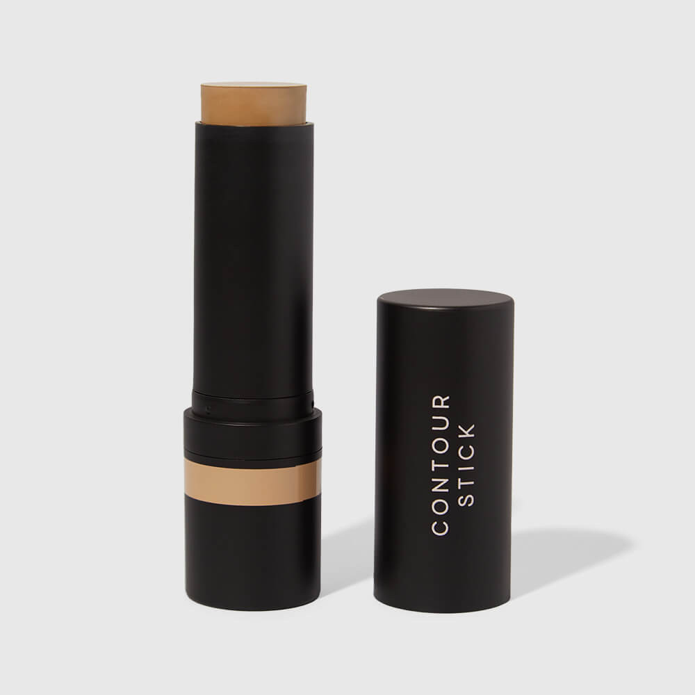 Contorno em Bastão Marrom Claro - Contour Stick Light Océane Edition 13,5g - Beauty