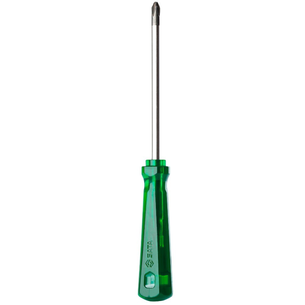 Chave phillips 1/4 x 6" aço cromo vanádio - ST61379 Sata - Home & Living