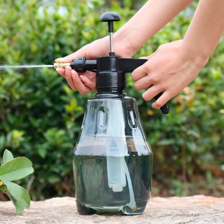 Pulverizador Manual Pressão 1 Lt Jardinagem Multiuso em Oferta na Shopee