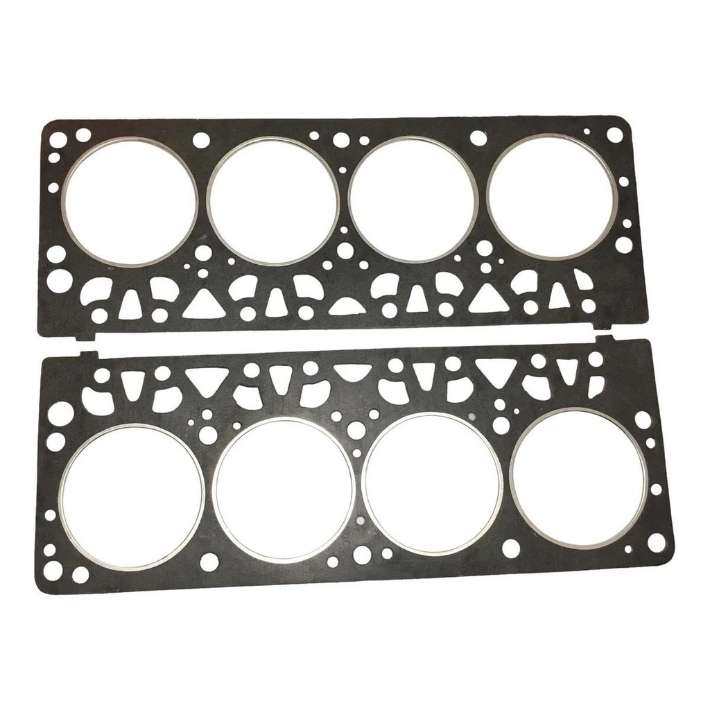 Junta do Cabeçote Sob Medida Dakota 5.2 16v V8 3mm Par