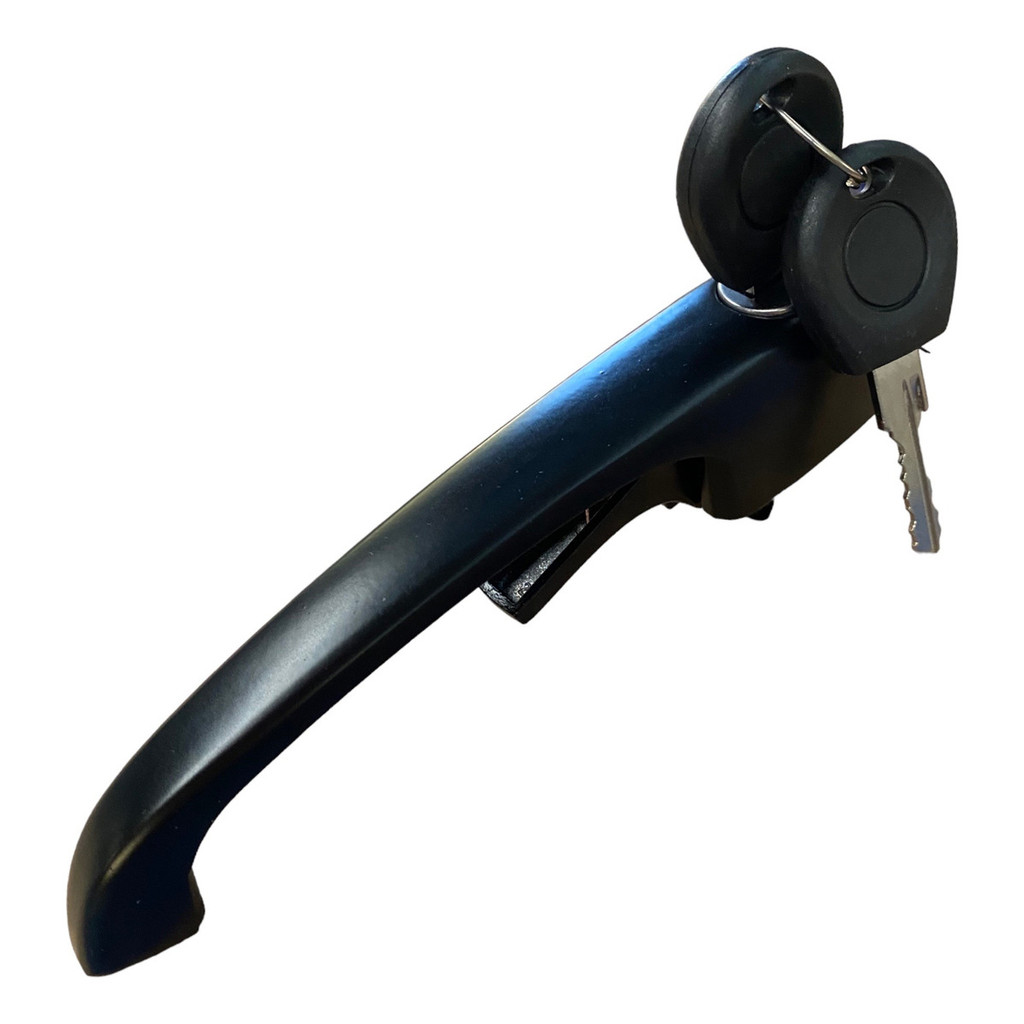 Maçaneta para VW Volkswagen Titan / Delivery / Worker (Atemis 1165) em Oferta na Shopee