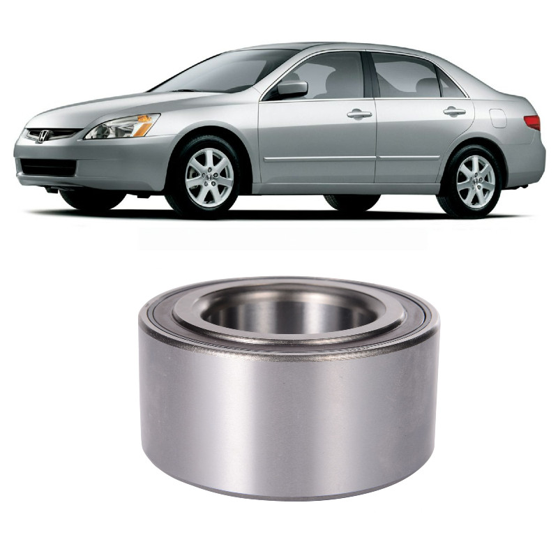 Rolamento de Roda Dianteira HONDA Accord 2003 até 2007, com ABS
