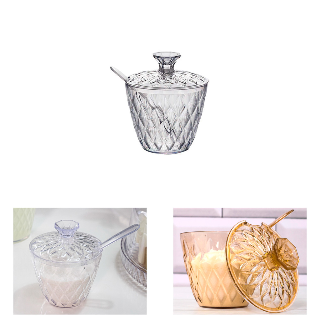 Pote Açúcar Plasutil - Comprar com Melhor Preço em Essenciais para Assar