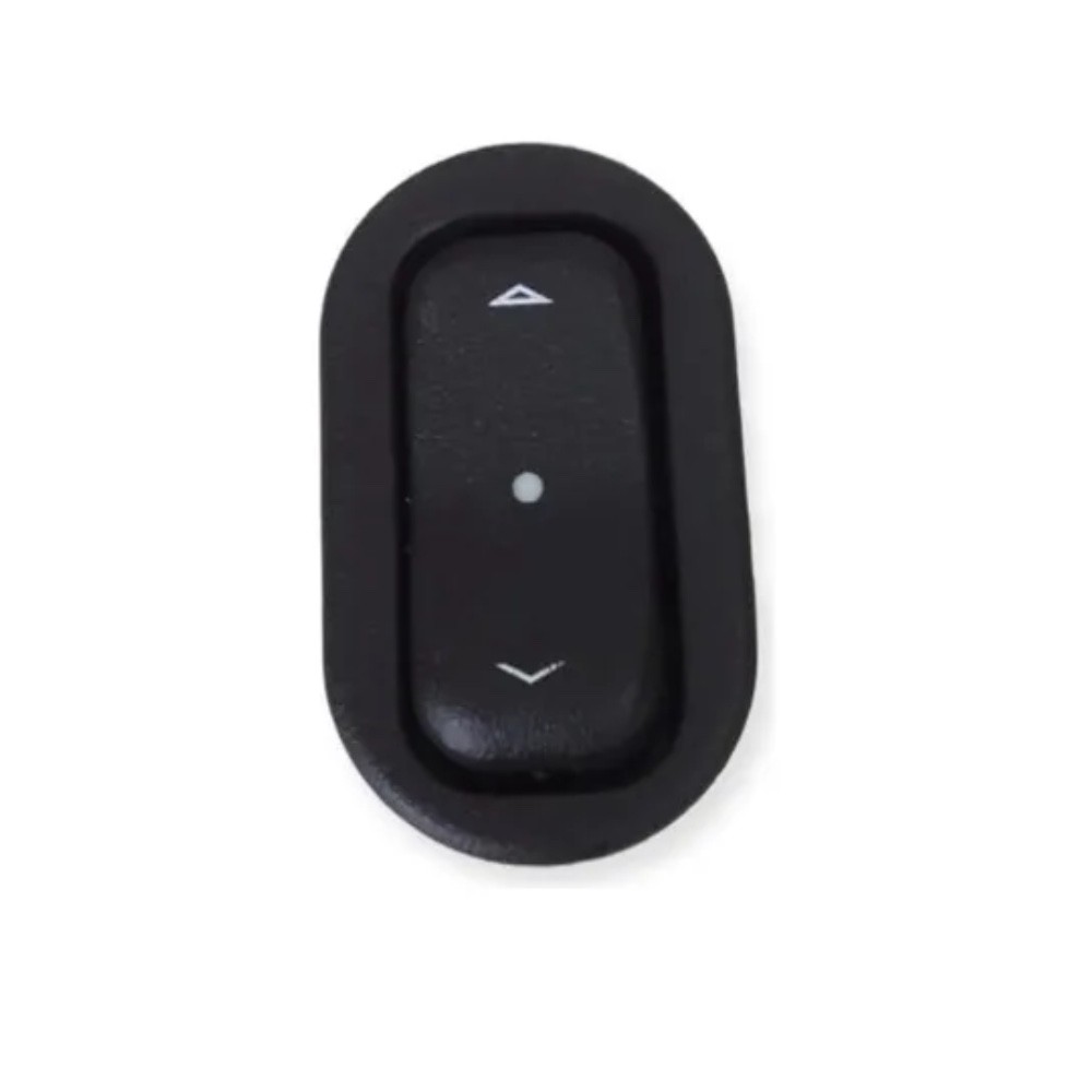 Botão Vidro Elétrico Meriva Zafira Prisma Celta 93315093