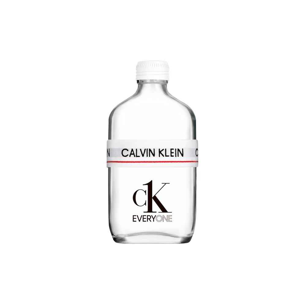 Calvin Klein Ck Everyone Eau de Toilette Perfume Unissex 100ml