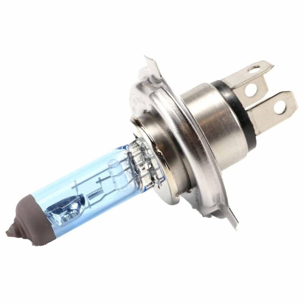Lâmpada H4 farol ACESSÓRIOS CHEVROLET 52020055