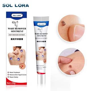 Pele uso externo verrugas em forma de seda suavizam calos em Oferta na Shopee