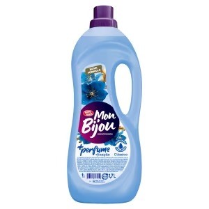 Mon Bijou Amaciante Regular + Perfume 1,7L