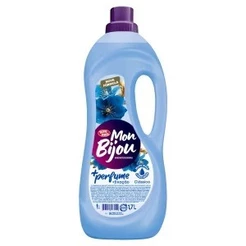 Mon Bijou Amaciante Regular + Perfume 1,7L