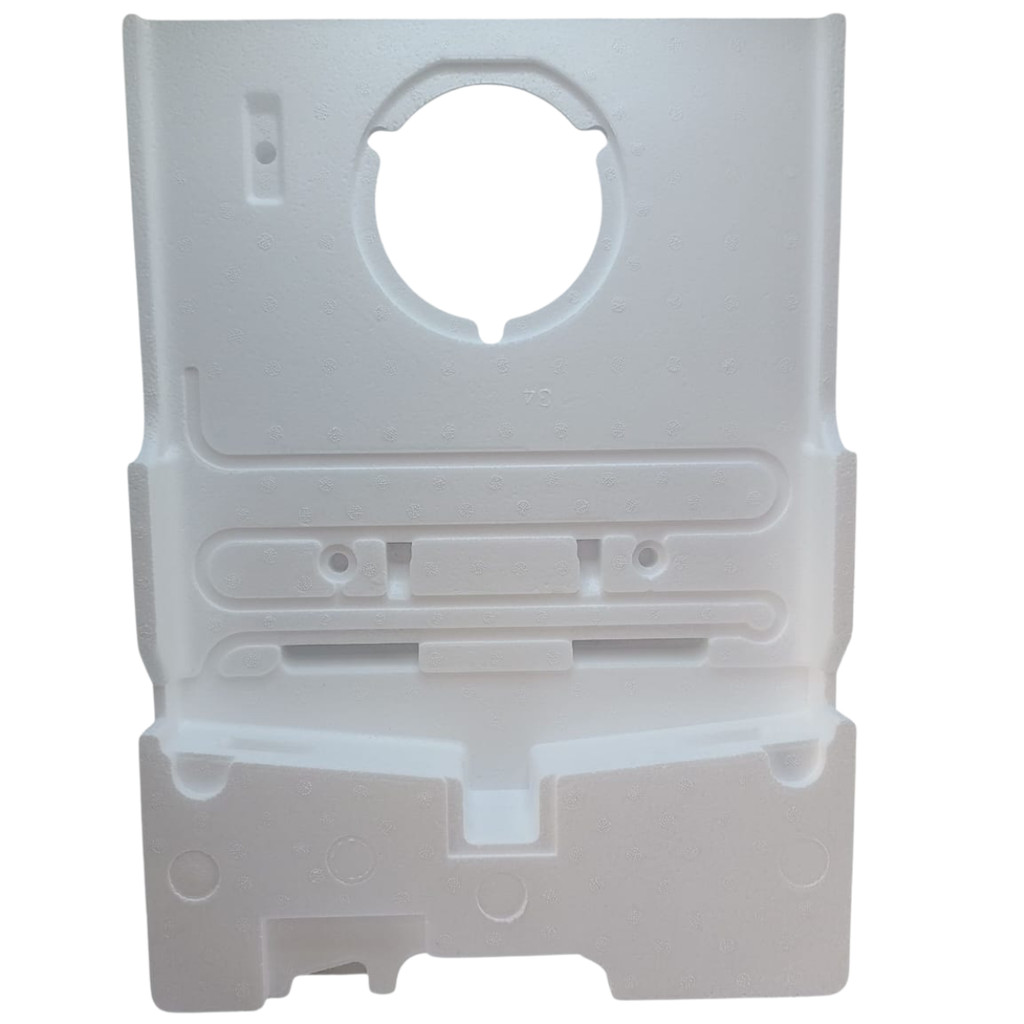 ISOLAÇÃO ISOPOR CAPA TRASEIRA COMPATÍVEL GELADEIRA ELECTROLUX RFE38 RFE39 70200674